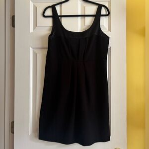 Old Navy Black Dress